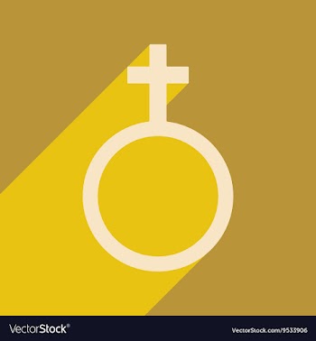 Flat with shadow icon and mobile application vector image