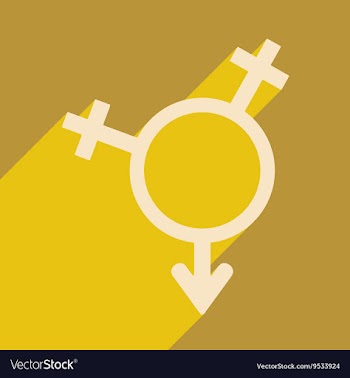 Flat with shadow icon and mobile application vector image