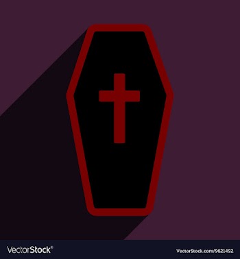 Flat with shadow icon and mobile application vector image