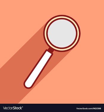 Flat with shadow icon and mobile application vector image
