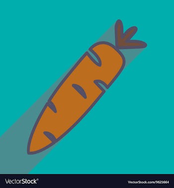 Flat with shadow icon and mobile application vector image