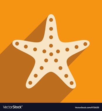 Flat with shadow icon and mobile application vector image