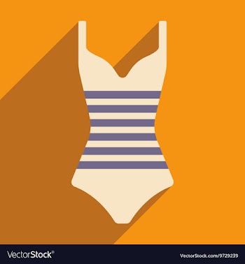 Flat with shadow icon and mobile application vector image