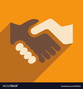 Flat with shadow icon and mobile application vector image