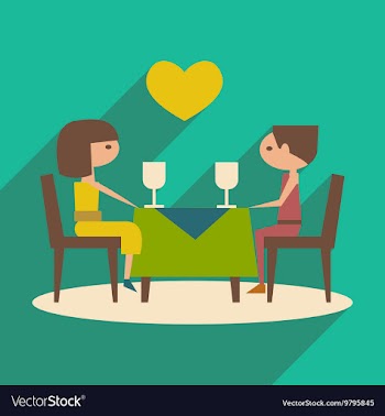 Flat with shadow icon and mobile application vector image