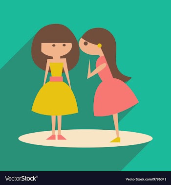 Flat with shadow icon and mobile application vector image