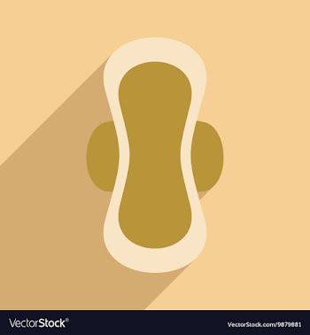 Flat with shadow icon and mobile application vector image