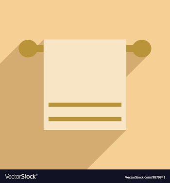 Flat with shadow icon and mobile application vector image