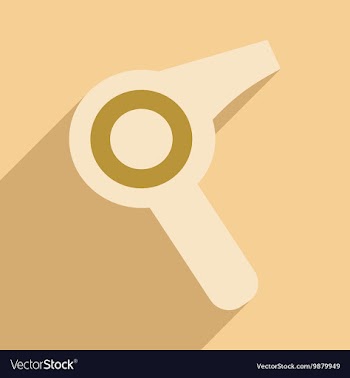 Flat with shadow icon and mobile application vector image