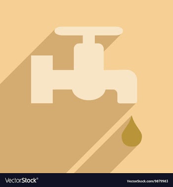 Flat with shadow icon and mobile application vector image