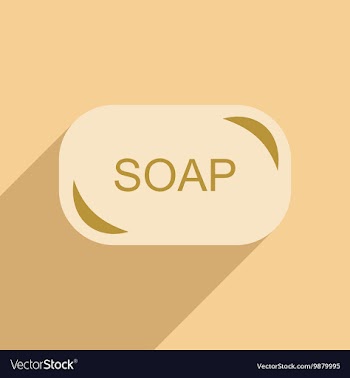 Flat with shadow icon and mobile application vector image