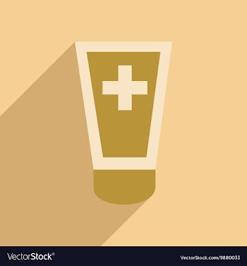 Flat with shadow icon and mobile application vector image