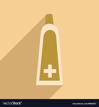 Flat with shadow icon and mobile application vector image