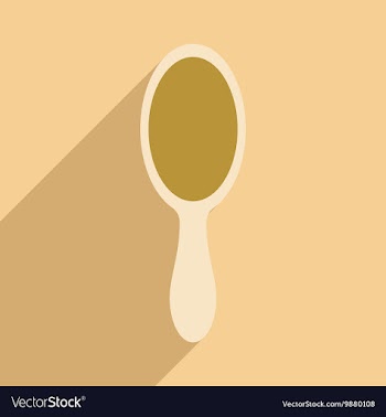 Flat with shadow icon and mobile application vector image