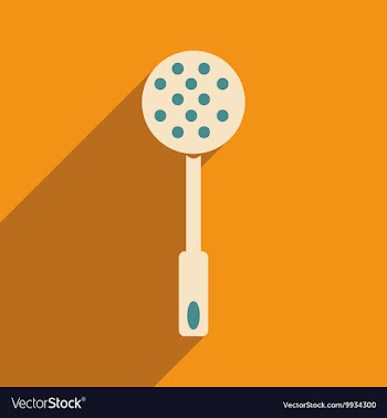 Flat with shadow icon and mobile application vector image