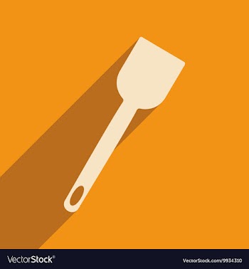 Flat with shadow icon and mobile application vector image