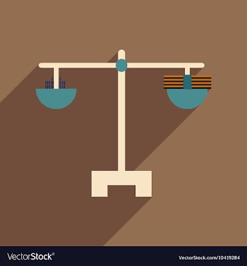 Flat with shadow icon Factory and money vector image