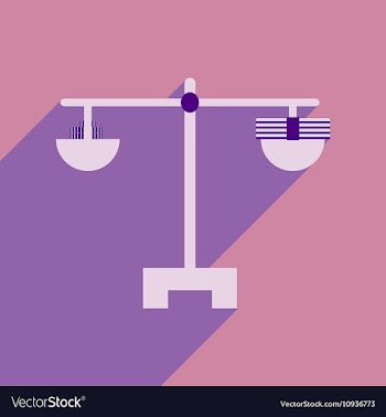 Flat with shadow icon Factory and money vector image
