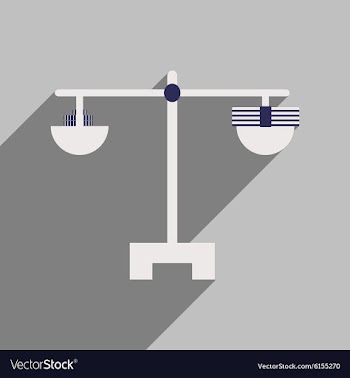 Flat with shadow icon Factory and money vector image