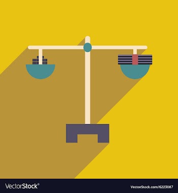Flat with shadow icon Factory and money vector image