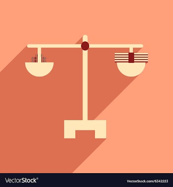 Flat with shadow icon Factory and money vector image