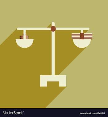 Flat with shadow icon Factory and money vector image