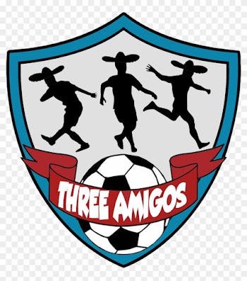 Flathead Soccer Club Tournaments 3v3 Three Amigos Tournament - Flathead Soccer Club Tournaments 3v3 Three Amigos Tournament