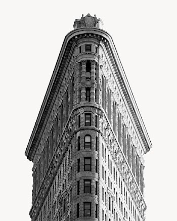 Flatiron Building in New York | Free Photo - rawpixel
