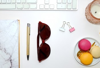 Flatlay