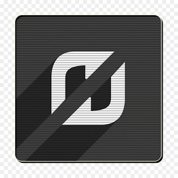 flattr icon media icon shadow icon