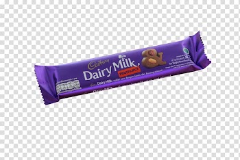 Flavor Snack, Cadbury Dairy Milk Fruit Nut transparent background PNG clipart
