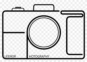 Fleenor Photography Camera Logo - Diagram