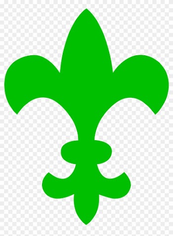 Fleur De Leaf 27, Buy Clip Art - Fleur De Leaf 27, Buy Clip Art