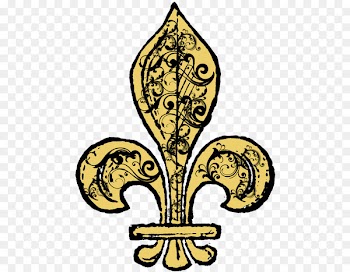 Fleur-de-lis Clip art - Lys 