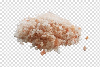 Fleur de sel Himalayan salt Sodium chloride, salt transparent background PNG clipart