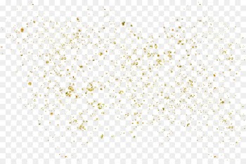 Fleur de sel Point - confetti blast 