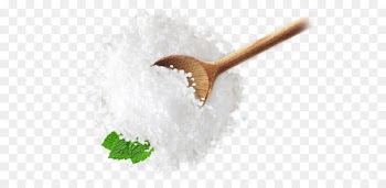 Fleur de sel Sea salt Sodium chloride Kosher salt - salt 