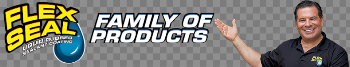 Flex Seal® Products Official Site – Low Prices for Flex Seal