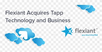 Flexiant Has Announced Its Acquisition Of The Tapp - Flexiant