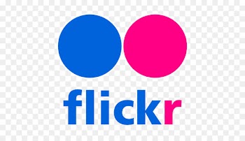 Flickr Computer Icons Delicious Website Facebook - Flickr Icons No Attribution 