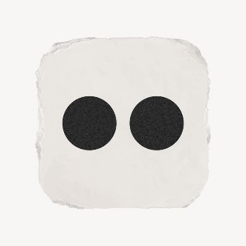 Flickr icon for social media | Free Icons - rawpixel