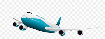 Flight Airplane Airline ticket Hotel - aircraft 
