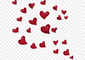Flight Clip art - Flying Hearts Tanabata 