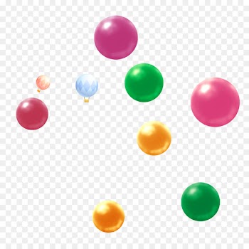 Flight Hot air balloon - Hot air balloon bubble + 