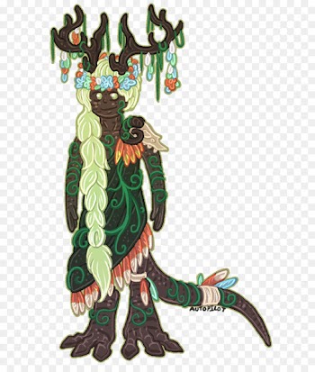 Flight Illustration Bird Bat Reptile - aesthetician ribbon 