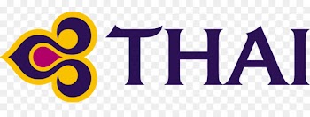 Flight Thai Airways Company Orient Thai Airlines - arabic 