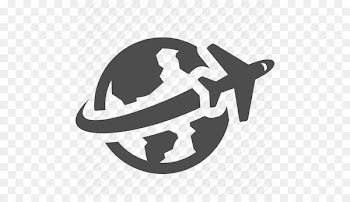 Flight Travel Agent Computer Icons - Free High Quality Travel Icon 