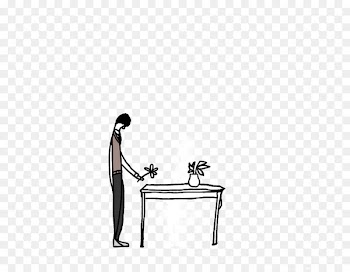 Flightless bird Human behavior Shoulder Product design - nah 