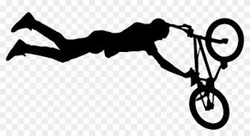 Flightspeed Camera Mount No Fuss More Fun - Bmx Logo Png