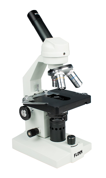 Flinn Economy Compound Microscopes for Biology and Life Science
